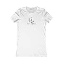 Load image into Gallery viewer, Gym Hooky Signature Tee
