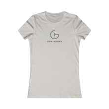 Load image into Gallery viewer, Gym Hooky Signature Tee
