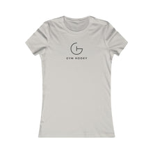 Load image into Gallery viewer, Gym Hooky Signature Tee