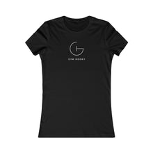 Load image into Gallery viewer, Gym Hooky Signature Tee
