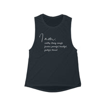 Load image into Gallery viewer, Affirmation Tank (Muscle)