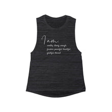 Load image into Gallery viewer, Affirmation Tank (Muscle)