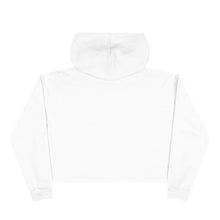 Load image into Gallery viewer, The 4 G&#39;s of Gym Hooky Crop Hoodie
