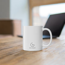 Load image into Gallery viewer, Slaying in My Lane Mug