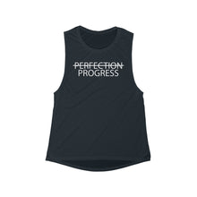 Load image into Gallery viewer, Striving for Progress Tank (Muscle)