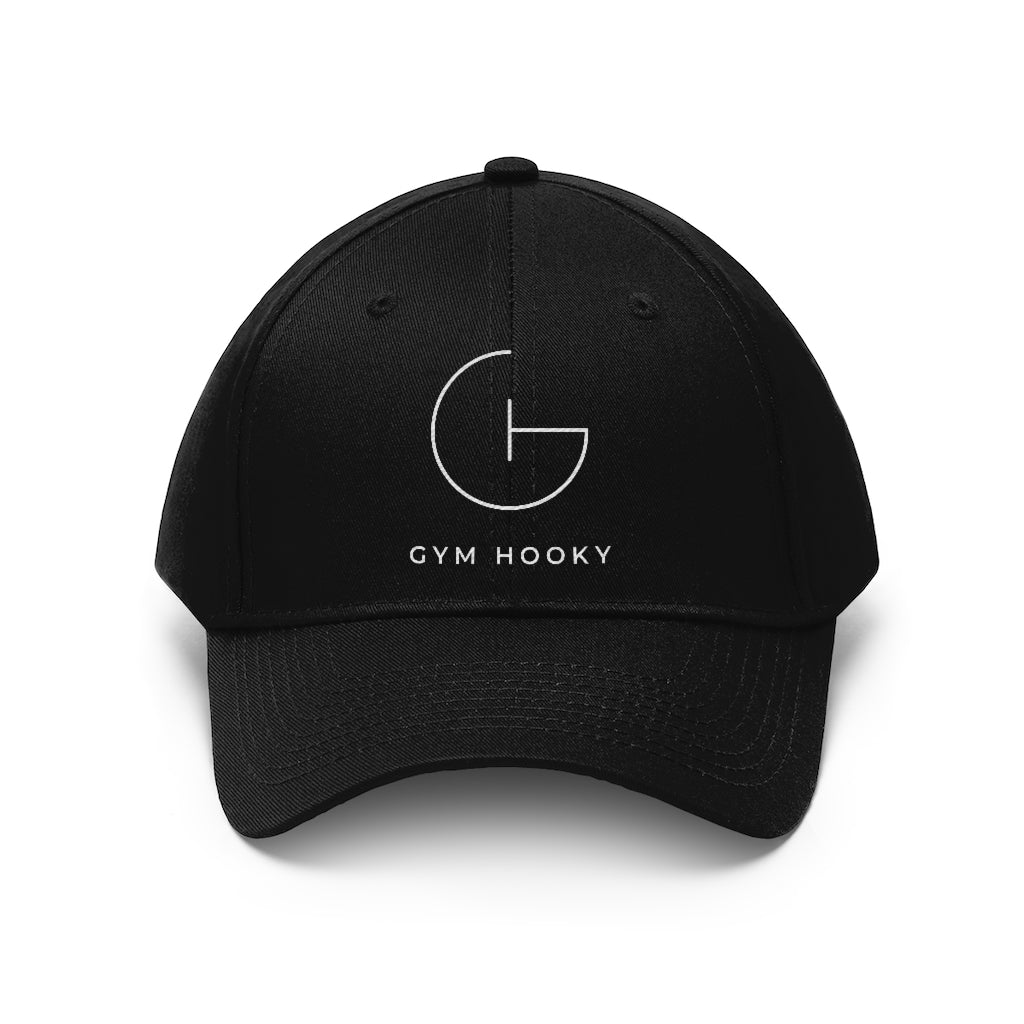 Gym Hooky Signature Hat