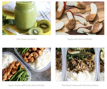Load image into Gallery viewer, Sunday Meal Prep Program
