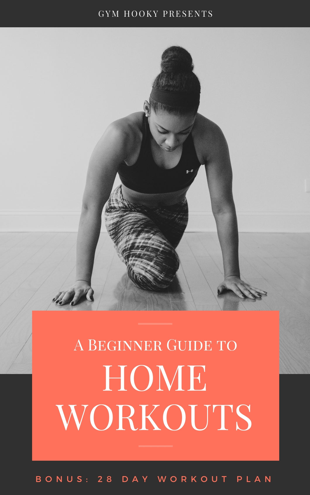 Beginner's Guide to Home Workouts